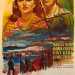 Il grido della terra (1949)  Una pellicola in cui Bari offre angoli del suo centro storico (in particolare l'area attorno all'arco Meraviglia) per ricreare un villaggio palestinese